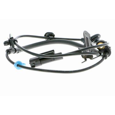 Capteur, vitesse de roue