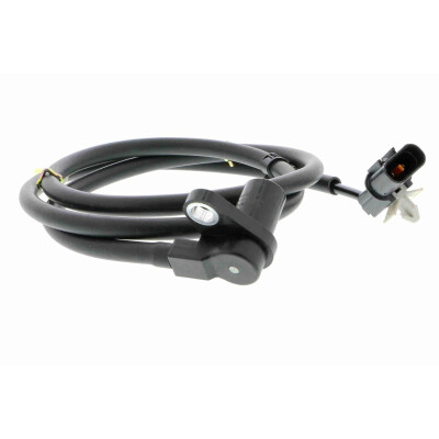 Capteur, vitesse de roue