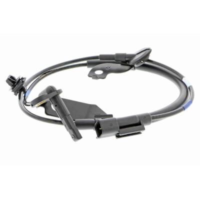 Capteur, vitesse de roue