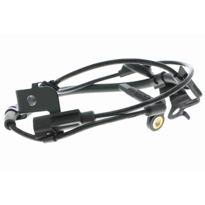 Capteur, vitesse de roue