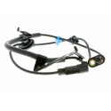 Capteur, vitesse de roue