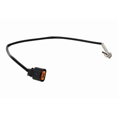 Capteur, température des gaz