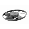 Ventilateur, refroidissement du moteur
