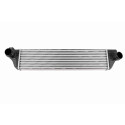 Intercooler, échangeur