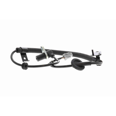 Capteur, vitesse de roue