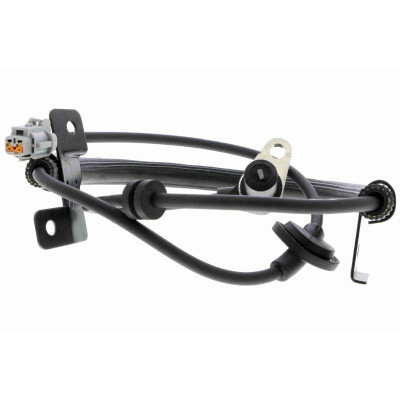 Capteur, vitesse de roue