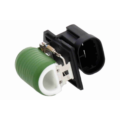 Résistance, pulseur d'air habitacle