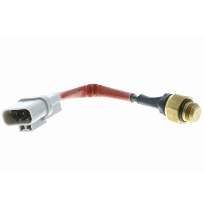 Interrupteur de température, ventilateur de radiateur