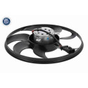 Ventilateur, refroidissement du moteur