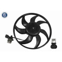 Ventilateur, refroidissement du moteur