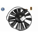 Ventilateur, refroidissement du moteur