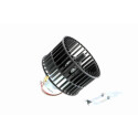 Pulseur d'air habitacle