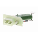 Régulateur, pulseur d'air habitacle