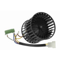 Pulseur d'air habitacle