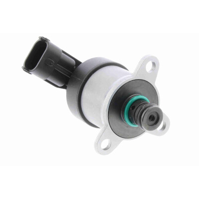 Régulateur, quantité de carburant (système à rampe commune)
