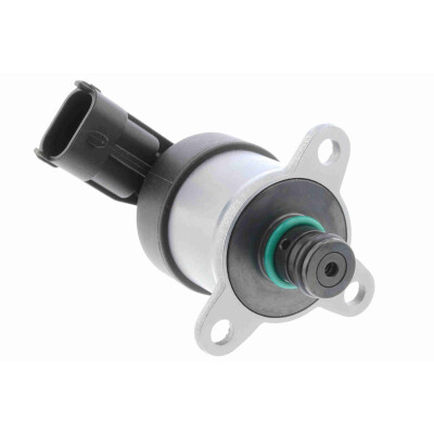 Régulateur, quantité de carburant (système à rampe commune)