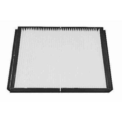 Filtre, air de l'habitacle