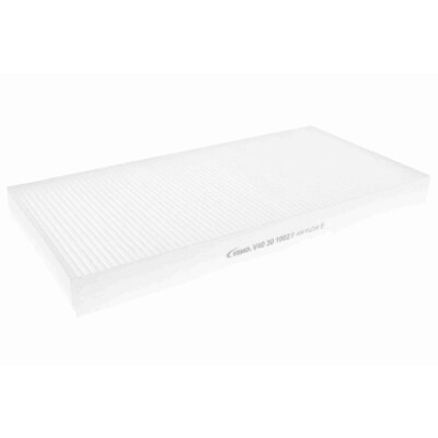 Filtre, air de l'habitacle