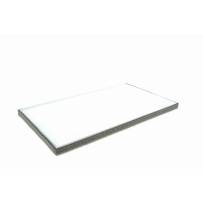 Filtre, air de l'habitacle