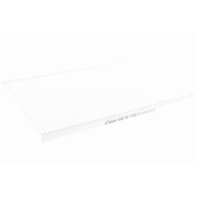 Filtre, air de l'habitacle