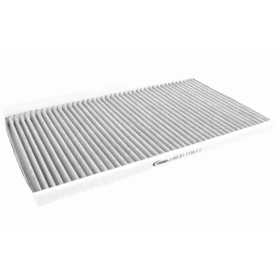 Filtre, air de l'habitacle