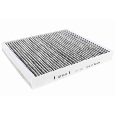 Filtre, air de l'habitacle