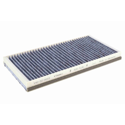 Filtre, air de l'habitacle