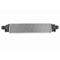 Intercooler, échangeur