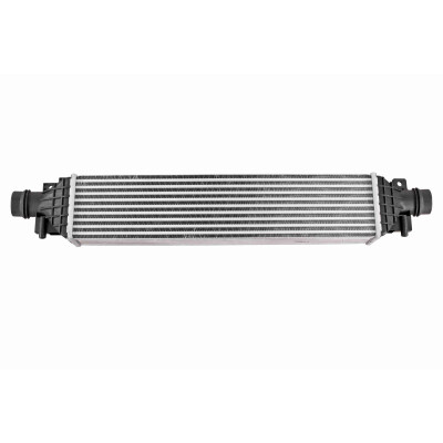 Intercooler, échangeur