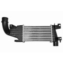 Intercooler, échangeur