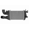 Intercooler, échangeur