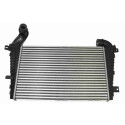 Intercooler, échangeur