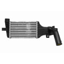 Intercooler, échangeur