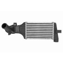 Intercooler, échangeur