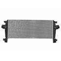 Intercooler, échangeur