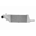 Intercooler, échangeur