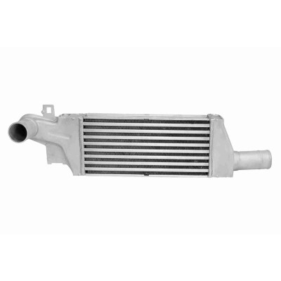 Intercooler, échangeur