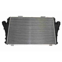 Intercooler, échangeur