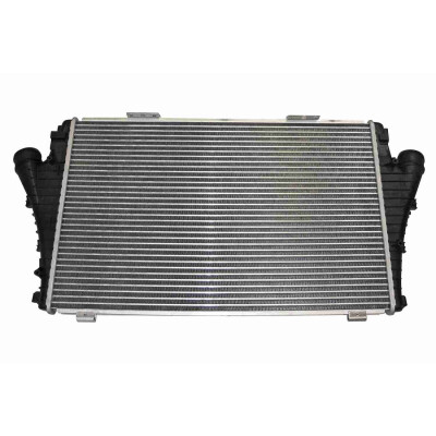 Intercooler, échangeur