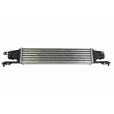 Intercooler, échangeur