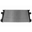 Intercooler, échangeur