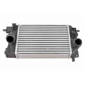 Intercooler, échangeur