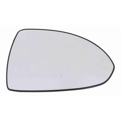 Verre de rétroviseur, rétroviseur extérieur