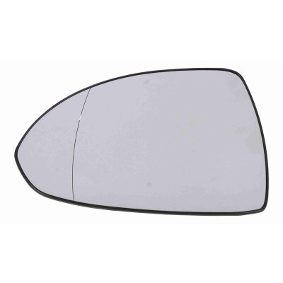 Verre de rétroviseur, rétroviseur extérieur