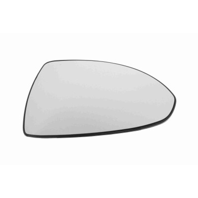 Verre de rétroviseur, rétroviseur extérieur