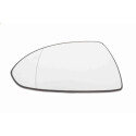 Verre de rétroviseur, rétroviseur extérieur