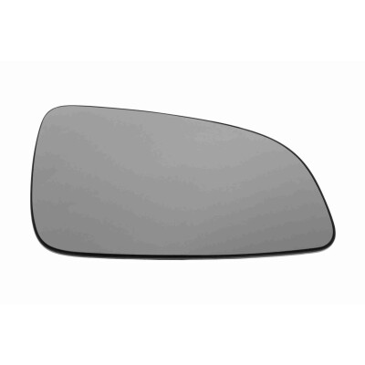 Verre de rétroviseur, rétroviseur extérieur