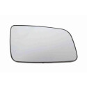Verre de rétroviseur, rétroviseur extérieur