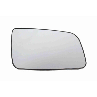 Verre de rétroviseur, rétroviseur extérieur