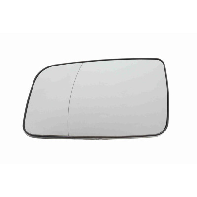 Verre de rétroviseur, rétroviseur extérieur